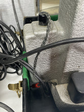 Load image into Gallery viewer, Vintage Ellis Micro-Dynameter Model SA-1 Scientific Testing Instrument w Case
