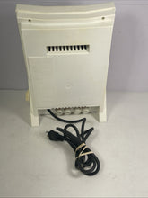 Load image into Gallery viewer, Vtg Igia Facial Tanner Portable UVA Sun Lamp Sun System Face For Repair/Parts
