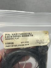 Load image into Gallery viewer, Aircraft Wiring Harness Cable Assembly P13199-15115 w/ NAS1149D0316J Hardware

