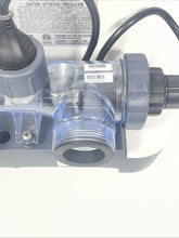 Load image into Gallery viewer, Intex Saltwater System for Above Ground Pools ECO5110 Replacement Motor Preowned
