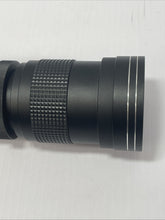 Load image into Gallery viewer, 420-800mm Super Telephoto Manual Zoom Camera Lens with Tripod Mount Pre Owned
