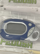 Load image into Gallery viewer, Pedusa PE771 Digital Pedometer Belt Clip Step Counter Lot of 5 New Old Stock
