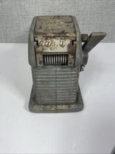 Load image into Gallery viewer, Vtg Tape Dispenser -Derby Model 90 Grip Untested For Parts See Pics For Details
