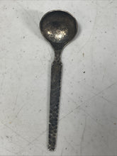 Load image into Gallery viewer, Vintage Sterling Silver Victorian Spoon Soup/ Gravy/ Dressing 925 5”
