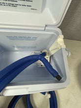 Load image into Gallery viewer, EBice Cold Therapy Ice Water Circulation System Cooler w/ Hose Untested
