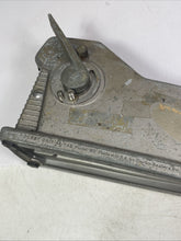 Load image into Gallery viewer, Vtg Tape Dispenser -Derby Model 90 Grip Untested For Parts See Pics For Details
