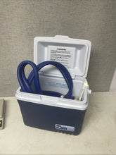 Load image into Gallery viewer, EBice Cold Therapy Ice Water Circulation System Cooler w/ Hose Untested
