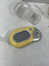 Load image into Gallery viewer, Pedusa PE771 Digital Pedometer Belt Clip Step Counter Lot of 5 New Old Stock

