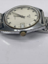 Load image into Gallery viewer, Swiss Watch REX  Mechanical Vintage Watch 70'S FOR MAN Original Watch 67091 Runs

