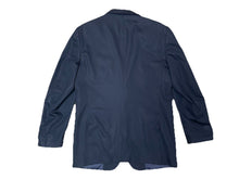 Load image into Gallery viewer, Banana Republic Blazer Men 42R Blue Navy Sports Jacket
