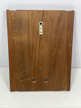 Load image into Gallery viewer, Vintage 1960 Mr. Charles Muraski From The Boys Of Troop 297 Award Figure 11x8”

