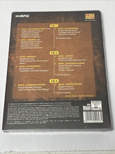 Load image into Gallery viewer, Ustad Amir Khan Hindustani Classical Vocal Heritage Collection 3 CDs Pack New
