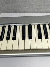 Load image into Gallery viewer, M Audio Keystation 49e 49 Key Mobile USB MIDI Controller TESTED W/ Power Supply
