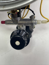 Load image into Gallery viewer, PREOWNED  Outdoor 15000 BTU Single Tank Propane Heater Untested
