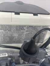 Load image into Gallery viewer, Intex Saltwater System for Above Ground Pools ECO5110 Replacement Motor Preowned
