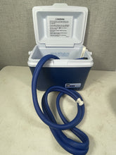 Load image into Gallery viewer, EBice Cold Therapy Ice Water Circulation System Cooler w/ Hose Untested
