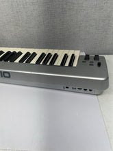 Load image into Gallery viewer, M Audio Keystation 49e 49 Key Mobile USB MIDI Controller TESTED W/ Power Supply
