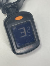 Load image into Gallery viewer, Pyle  Clip On Tuner Replacement Pre Owned Tested

