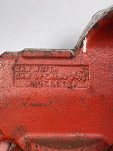 Load image into Gallery viewer, Wilton Mechanics Bench Vise 4" Jaw Full Swivel Base Pipe Made in USA Pre Owned
