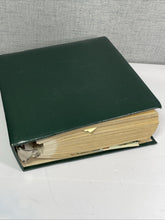 Load image into Gallery viewer, Photo Album Of Vintage Postcards from Ireland + Some Personal Photos &amp; Papers

