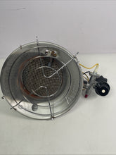 Load image into Gallery viewer, PREOWNED  Outdoor 15000 BTU Single Tank Propane Heater Untested
