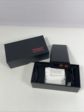 Load image into Gallery viewer, Hodges Power Bank 22.5W Fast Charging Wireless Portable Charger New
