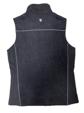 Load image into Gallery viewer, KUHL Mens Large Interceptr Vest Born in the Mountains Silver Oak Embroidered
