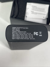 Load image into Gallery viewer, Hodges Power Bank 22.5W Fast Charging Wireless Portable Charger New

