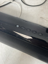 Load image into Gallery viewer, Harman/Kardon SB26 SUB 10” Subwoofer 100W Wireless Works W/ SB26 Soundbar Via BT
