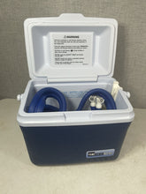 Load image into Gallery viewer, EBice Cold Therapy Ice Water Circulation System Cooler w/ Hose Untested
