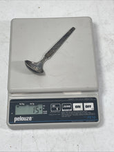 Load image into Gallery viewer, Vintage Sterling Silver Victorian Spoon Soup/ Gravy/ Dressing 925 5”
