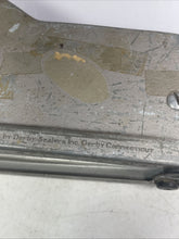 Load image into Gallery viewer, Vtg Tape Dispenser -Derby Model 90 Grip Untested For Parts See Pics For Details
