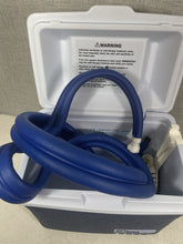 Load image into Gallery viewer, EBice Cold Therapy Ice Water Circulation System Cooler w/ Hose Untested
