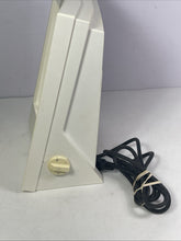 Load image into Gallery viewer, Vtg Igia Facial Tanner Portable UVA Sun Lamp Sun System Face For Repair/Parts

