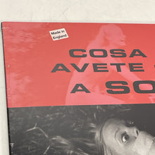 Load image into Gallery viewer, Ennio Morricone Cosa Avete Fatto A Solange? NEW OVP Dagored Vinyl LP Sealed
