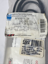 Load image into Gallery viewer, Antenna Specialists APXD876.3M On-Glass Cellular Antenna 824-896 MHz New
