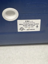 Load image into Gallery viewer, EBice Cold Therapy Ice Water Circulation System Cooler w/ Hose Untested
