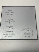 Load image into Gallery viewer, Sealed - UNIVERSITY of MICHIGAN Symphony Band - Revelli Years Volume 3 Very Good
