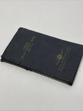 Load image into Gallery viewer, Standard Aircraft Workers Manual Mechanic's Pocket Edition Vintage Good
