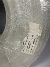 Load image into Gallery viewer, NEW 3/8 ID x 200 Ft Braided Clear PVC Vinyl Tubing Flexible Hose Heavy Duty
