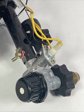 Load image into Gallery viewer, PREOWNED  Outdoor 15000 BTU Single Tank Propane Heater Untested
