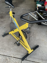 Load image into Gallery viewer, Lemond Revmaster Classic group cycling bike-used commercial gym equipment Local
