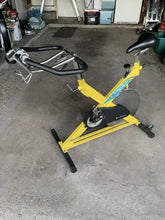 Load image into Gallery viewer, Lemond Revmaster Classic group cycling bike-used commercial gym equipment Local
