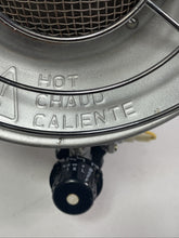 Load image into Gallery viewer, PREOWNED  Outdoor 15000 BTU Single Tank Propane Heater Untested
