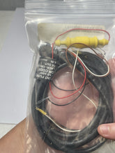 Load image into Gallery viewer, Aircraft Wiring Harness Cable Assembly P13199-15115 w/ NAS1149D0316J Hardware
