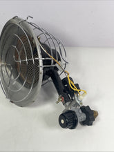 Load image into Gallery viewer, PREOWNED  Outdoor 15000 BTU Single Tank Propane Heater Untested
