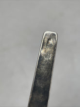 Load image into Gallery viewer, Vintage Sterling Silver Victorian Spoon Soup/ Gravy/ Dressing 925 5”
