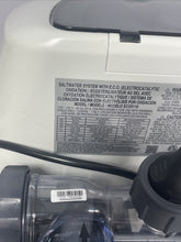 Load image into Gallery viewer, Intex Saltwater System for Above Ground Pools ECO5110 Replacement Motor Preowned
