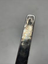 Load image into Gallery viewer, Vintage Sterling Silver Victorian Spoon Soup/ Gravy/ Dressing 925 5”
