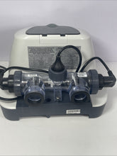 Load image into Gallery viewer, Intex Saltwater System for Above Ground Pools ECO5110 Replacement Motor Preowned

